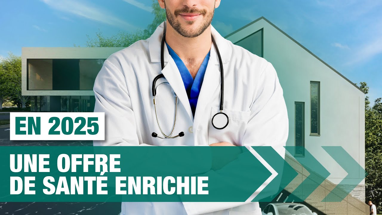 découvrez comment choisir les meilleures mutuelles santé en 2025 pour réaliser des économies significatives sur vos dépenses médicales. comparez les offres et optimisez votre couverture santé tout en maîtrisant votre budget.