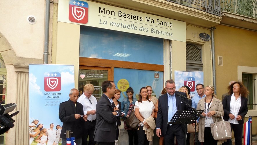 découvrez nos conseils pour choisir la meilleure mutuelle santé à béziers : garanties, tarifs et astuces pour trouver la couverture adaptée à vos besoins et à votre budget.