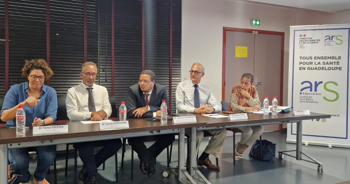 comparez les meilleures mutuelles santé en guadeloupe et trouvez la couverture adaptée à vos besoins. profitez de remboursements avantageux sur vos soins médicaux, hospitalisation et optique.