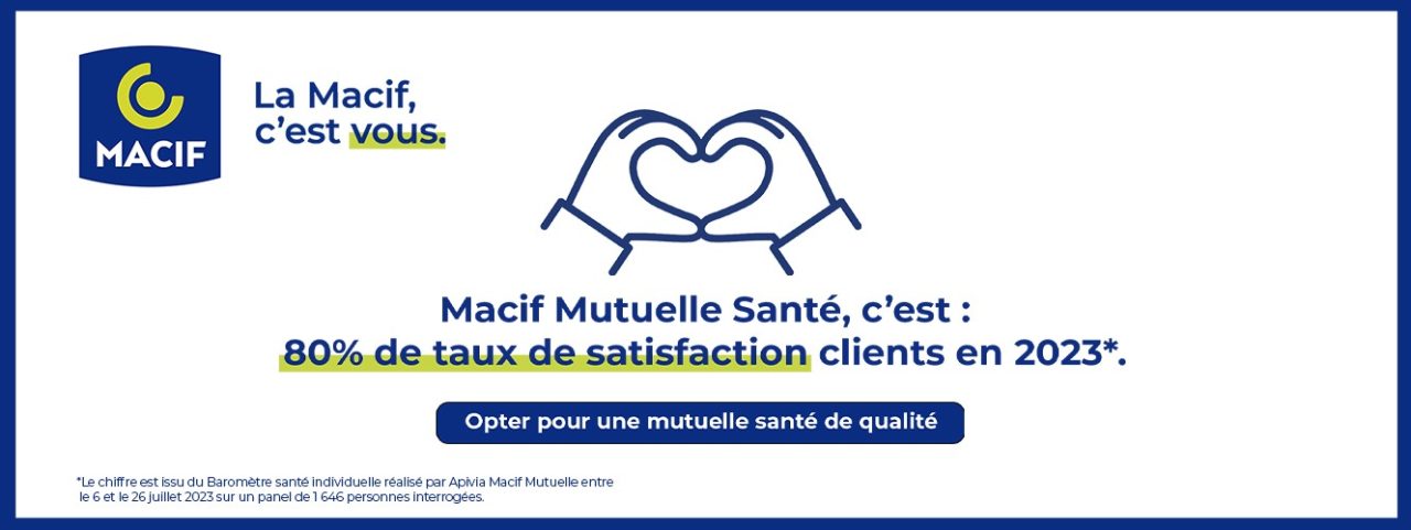 découvrez la mutuelle santé macif, une couverture adaptée à vos besoins pour protéger votre santé et celle de votre famille avec des garanties complètes et un service de qualité.