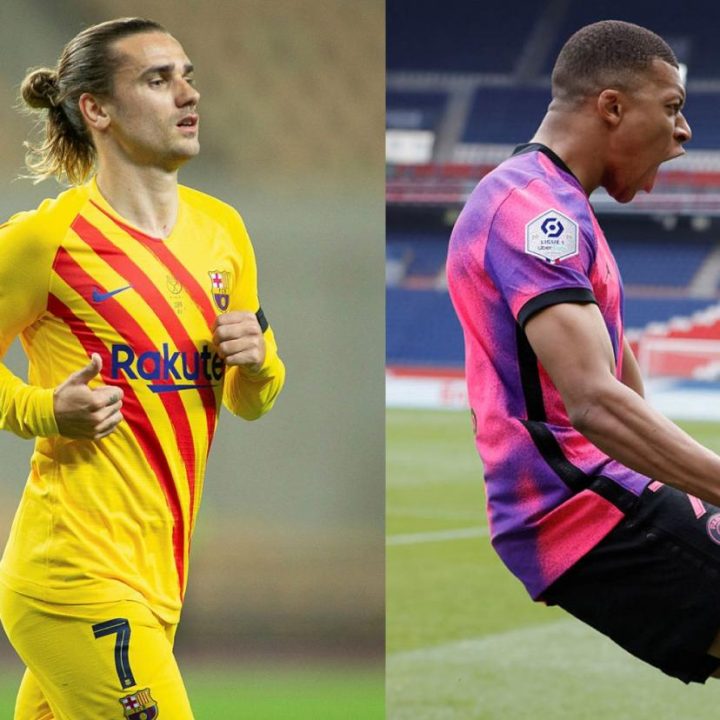 alan lève 100 millions d'euros avec le soutien de griezmann et mbappé, propulsant la start-up française vers de nouveaux sommets.