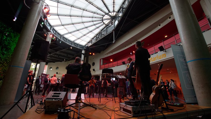 découvrez les lauréats des prix septuors en haute-garonne, une célébration annuelle des talents et de l'excellence régionale.