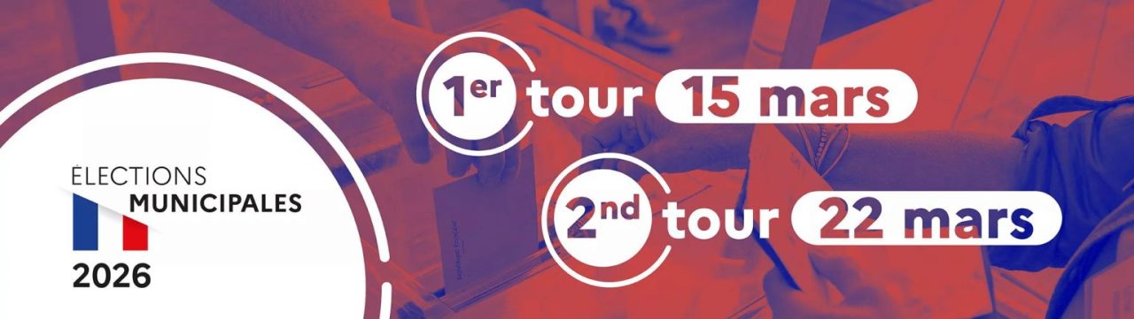 bercault ambitionne de remporter la victoire dès le premier tour des élections municipales de 2026, fort d'une campagne dynamique et engagée.