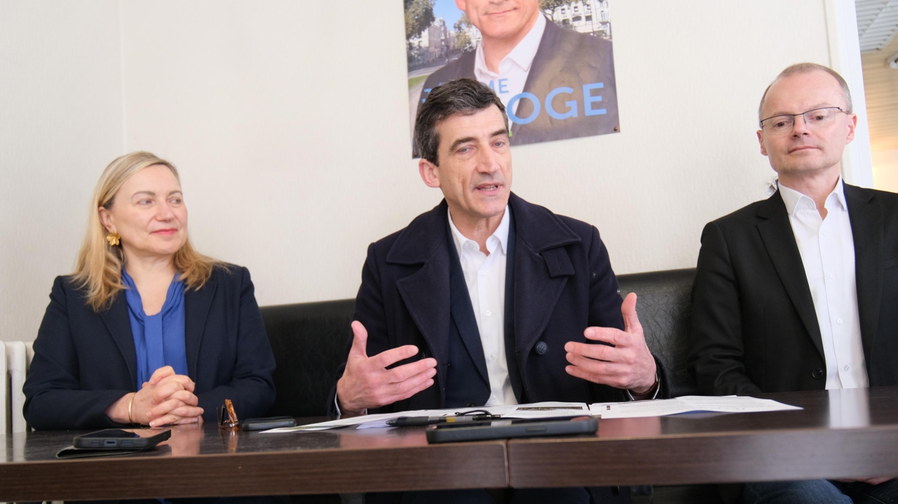 découvrez le programme complet du maire sortant de bressols et ses engagements pour le futur de la commune.