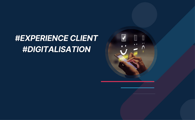 découvrez comment la fusion entre le physique et le digital révolutionne le choix client en offrant une expérience personnalisée et fluide.