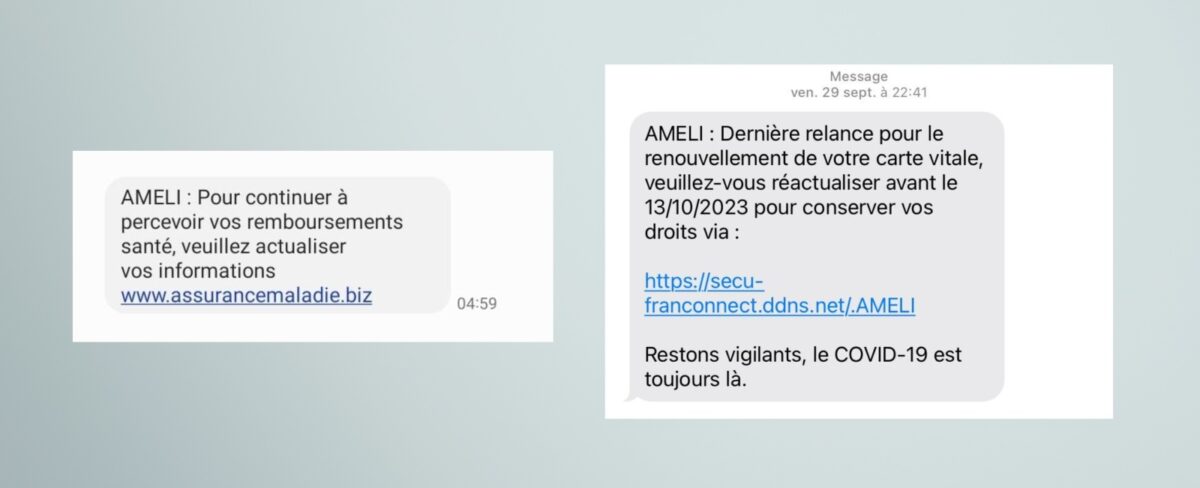 découvrez comment reconnaître et éviter l'arnaque sophistiquée par mail prétendant provenir d'ameli, le site officiel de l'assurance maladie, pour protéger vos informations personnelles.
