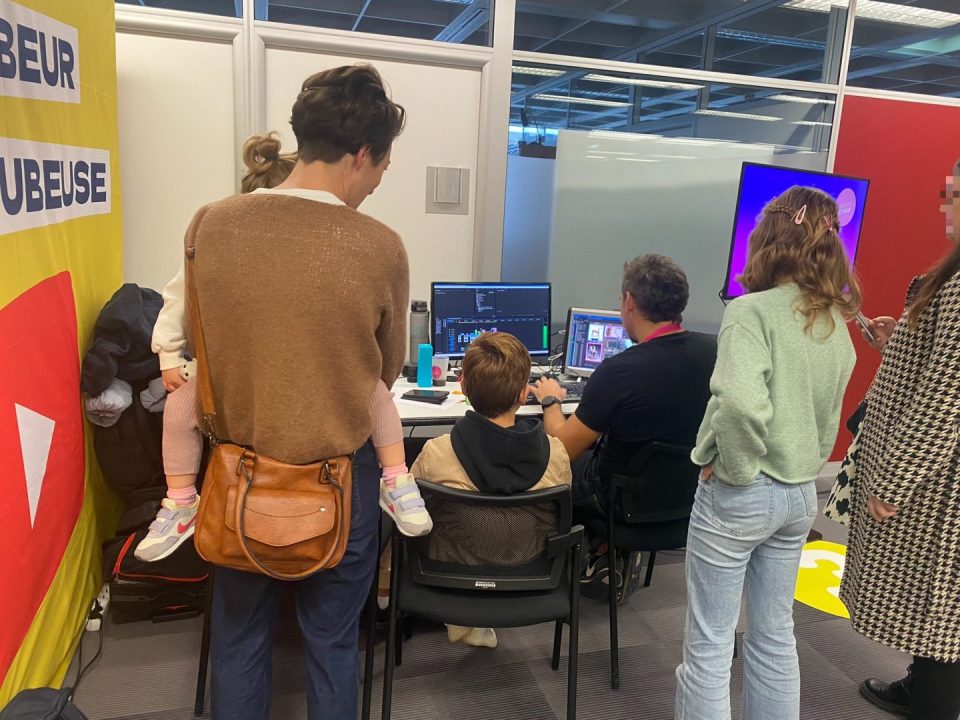 ne manquez pas le 3e forum seniors à aucamville demain, une journée dédiée aux activités, conseils et services pour les seniors. venez nombreux !