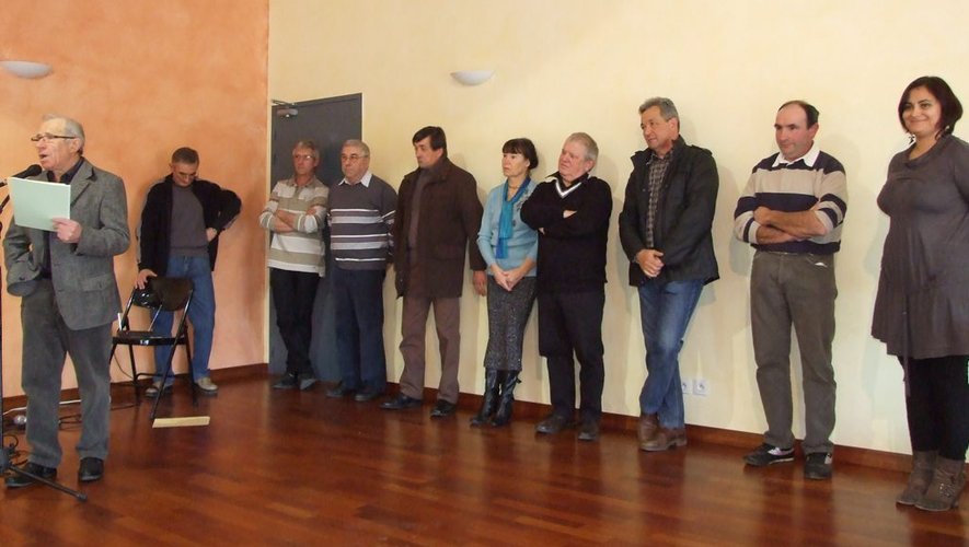 découvrez le succès de la journée sport et santé à verlhac-tescou : une initiative dynamique pour promouvoir le bien-être et l'activité physique dans la communauté.