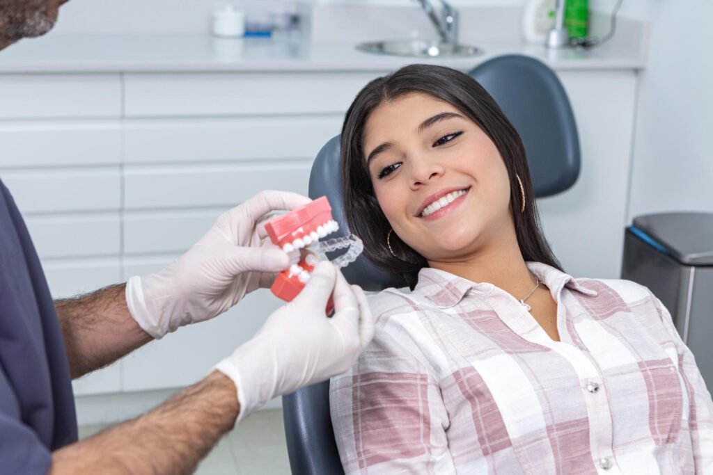 découvrez si les aligneurs en libre-service sont une solution efficace pour redresser les dents, leurs avantages, limites et conseils d'utilisation.