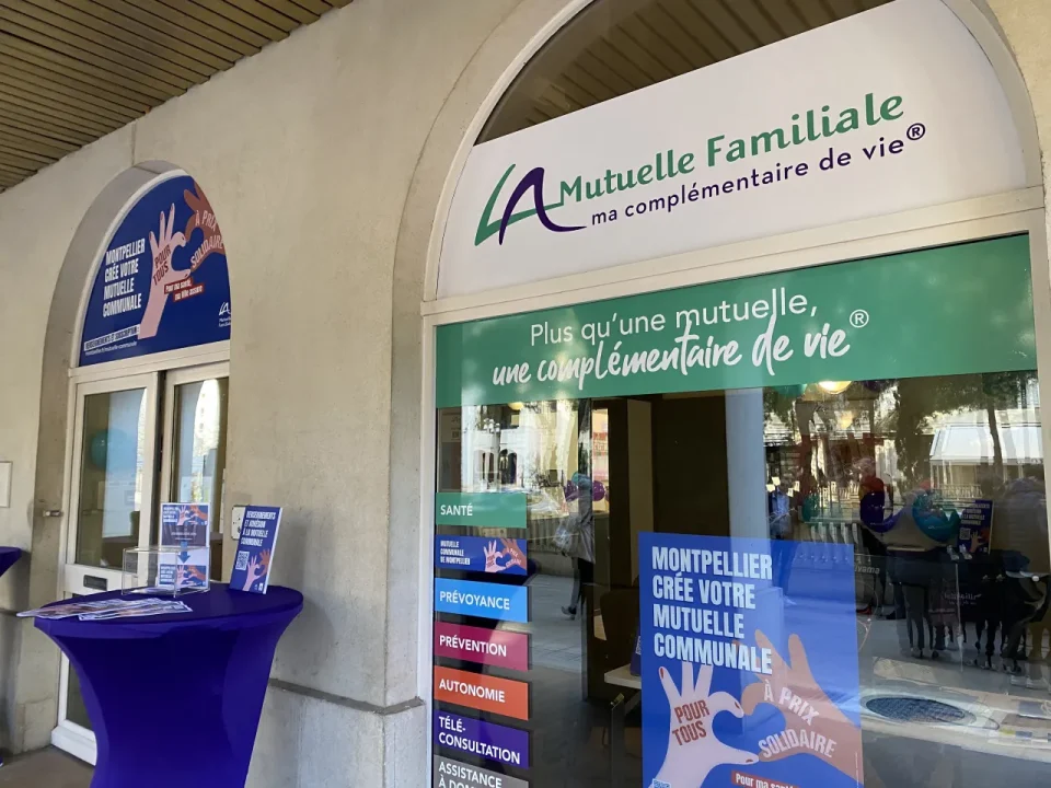découvrez l'inauguration de la mutuelle communale à isle-jourdain, un événement marquant pour la protection sociale locale et le bien-être des habitants.