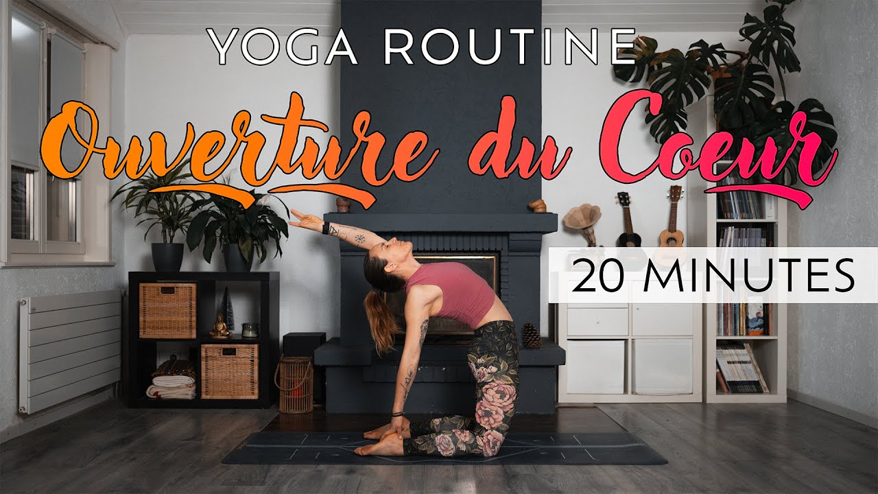 découvrez un rituel de yoga doux et énergisant pour éveiller votre cœur naturellement, sans recourir à la caféine. idéal pour bien commencer la journée avec sérénité et vitalité.